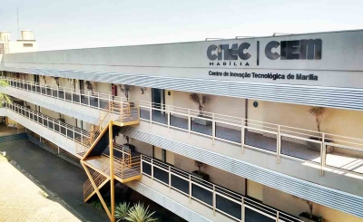 CITec-Marília recebe Movimento pela Inovação na próxima semana