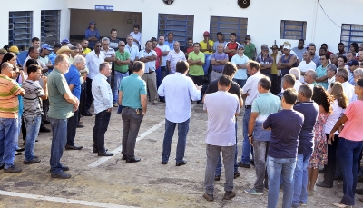 Prefeitura nega que DAEM será vendido, mas admite reformulações