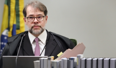 Ministro mariliense "derruba" presidente da EBC