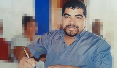 Pastor é morto após agredir enteado 