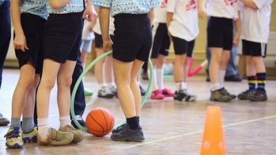 Educação física pode voltar a ser obrigatória nas escolas