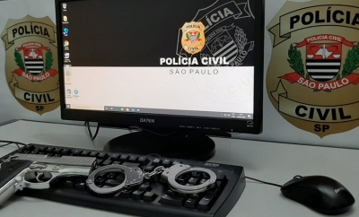 Deinter divulga balanço de operação contra abuso sexual de crianças e adolescentes