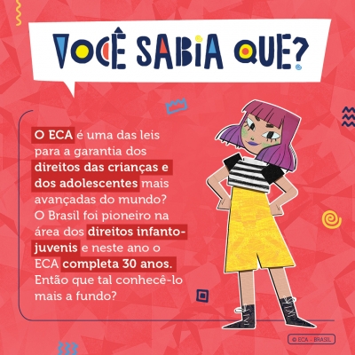 Triunfo Transbrasiliana divulga campanha Crescer Sem Violência