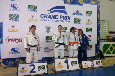 Com chuva de medalhas, AMEI encerra seu final de semana de competições