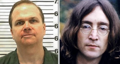 Mark Chapman, assassino de John Lennon, tem pedido de liberdade condicional negado pela 10ª vez