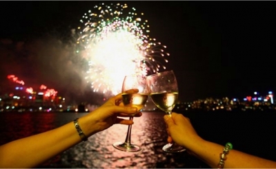 WhatsApp bate recorde de mensagens trocadas no Ano Novo