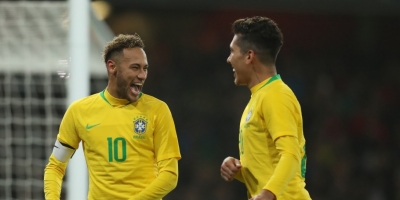 Brasil enfrenta Camarões nesta terça; Tite revela mudanças na escalação