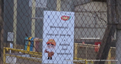 Trabalhadores da Yoki lutam contra fechamento