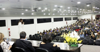 Semana Jurídica evidencia qualidade de formação do curso de Direito da Unimar