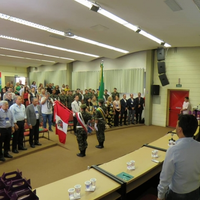 UNIVEM promove I Workshop sobre Gestão Jurídica e Empresarial