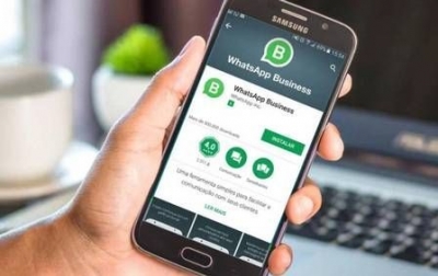 WhatsApp vai permitir envio de dinheiro pelo aplicativo no Brasil