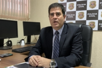 Polícia Civil de Bauru promove leilão com 165 veículos