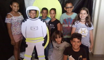 Alunos da região de Marília realizam a 1ª Feira Virtual de Ciências da Natureza e Matemática