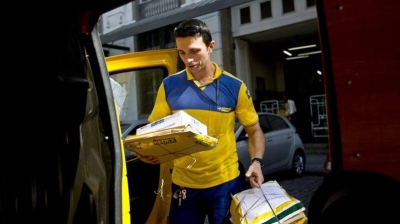Correios busca equilíbrio com redução de despesas