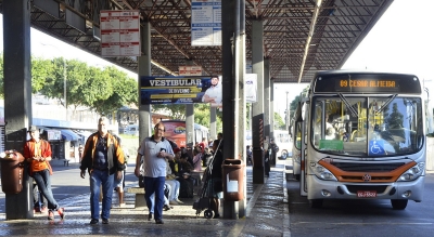 Tribunal de Justiça mantém em R$ 3,00 passagem de ônibus em Marília