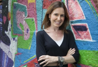 Jornalista Susana Naspolini, morre de câncer aos 49 anos