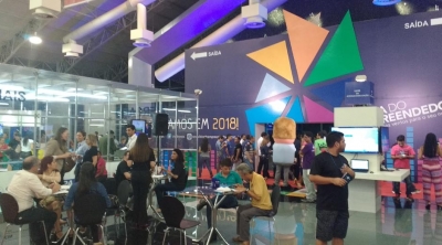 Abertas as inscrições para a Feira do Empreendedor 2018