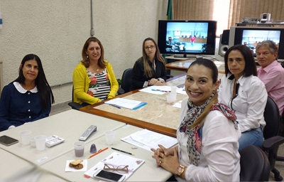 Marília e Ourinhos participam de curso da Justiça Federal