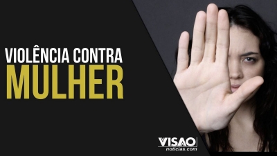 Mulheres são vítimas de violência doméstica em Marília