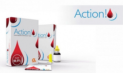 Teste para detectar HIV estará disponível em farmácias até o final do mês