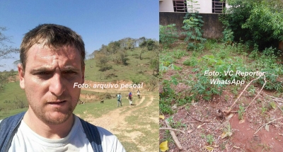 Homem aponta duas vezes espingarda contra policiais e acaba morto