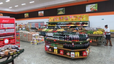 Coronavírus: Prefeitura limita a UMA PESSOA por família acessos à supermercados e até farmácias