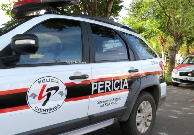 Criminosos furtam bebidas de salão paroquial