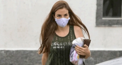 Após 20 anos presa Suzanne Von Richthofen ganha liberdade