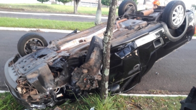 Trânsito: região de Marília reduz em 67% número de mortes e 7% em acidentes