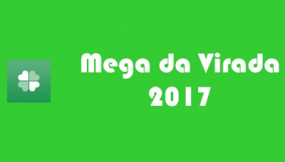 Mega da Virada sorteia R$ 225 milhões no sábado 