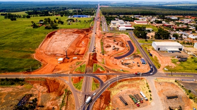 Ligação Marília-Assis: Entrevias faz alerta aos motoristas