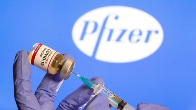 Vacina Pfizer será aplicada em quem estiver com 2ª dose de AstraZeneca atrasada