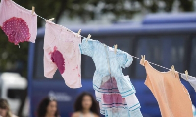 SP terá Varal da Vergonha com roupas de mulheres mortas e estupradas