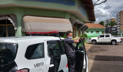 Prefeitura divulga balanço de fiscalizações e multas no fim de semana prolongado em Marília