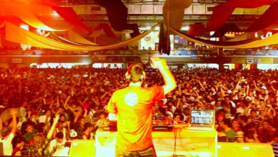 DJs fazem encontro regional hoje em Marília