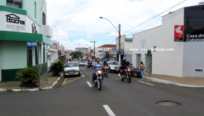 Prefeitura e Emdurb encerram programação da Semana Nacional do Trânsito, mas ações continuam