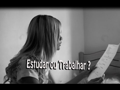 Sete em cada dez jovens brasileiros não está estudando