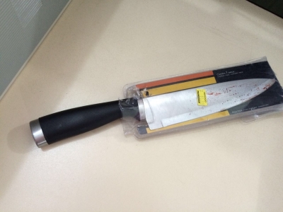 Discussão entre funcionários de prefeitura quase termina em tragédia