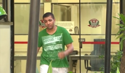 Suspeito de estupro liberado pela Justiça é preso novamente após atacar outra mulher em ônibus