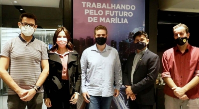 Com investimento inicial de R$ 20 milhões, filial da Construcasa Bordignon irá gerar 50 empregos