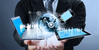 Mercado de TI tem 50 mil vagas a serem preenchidas