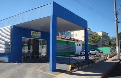 Criança de 5 anos sofre ferimentos ao ser atingida por aparelho de TV