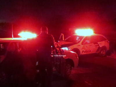 Jovem sofre tentativa de estupro ao sair de igreja