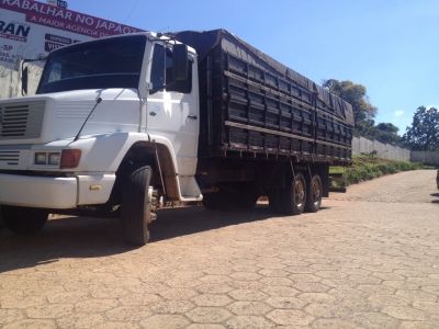 Polícia apreende R$ 1 milhão em cigarros