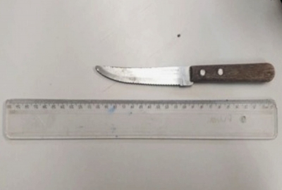 Jovem que matou rapaz de 18 anos a facadas é preso em Lins