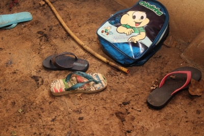 Morre mais uma vítima do incêndio em creche de Janaúba