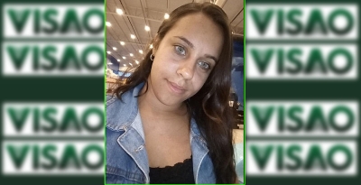 Moça é morta pelo companheiro, na região. Depois do crime ele tira a própria vida