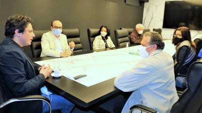 Corrente do Bem: entidades intensificam campanha social da ACIM