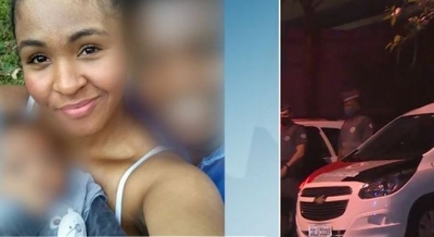 Mãe que matou bebê durante surto está presa e vai passar por exames