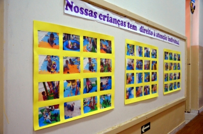 Emei “Irmão Maurício” recebe melhorias que serão entregues nesta quinta